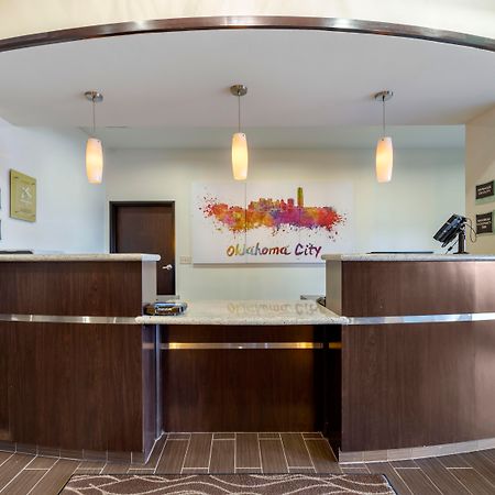 Garner Hotel Oklahoma City - Quail Springs By Ihg Экстерьер фото