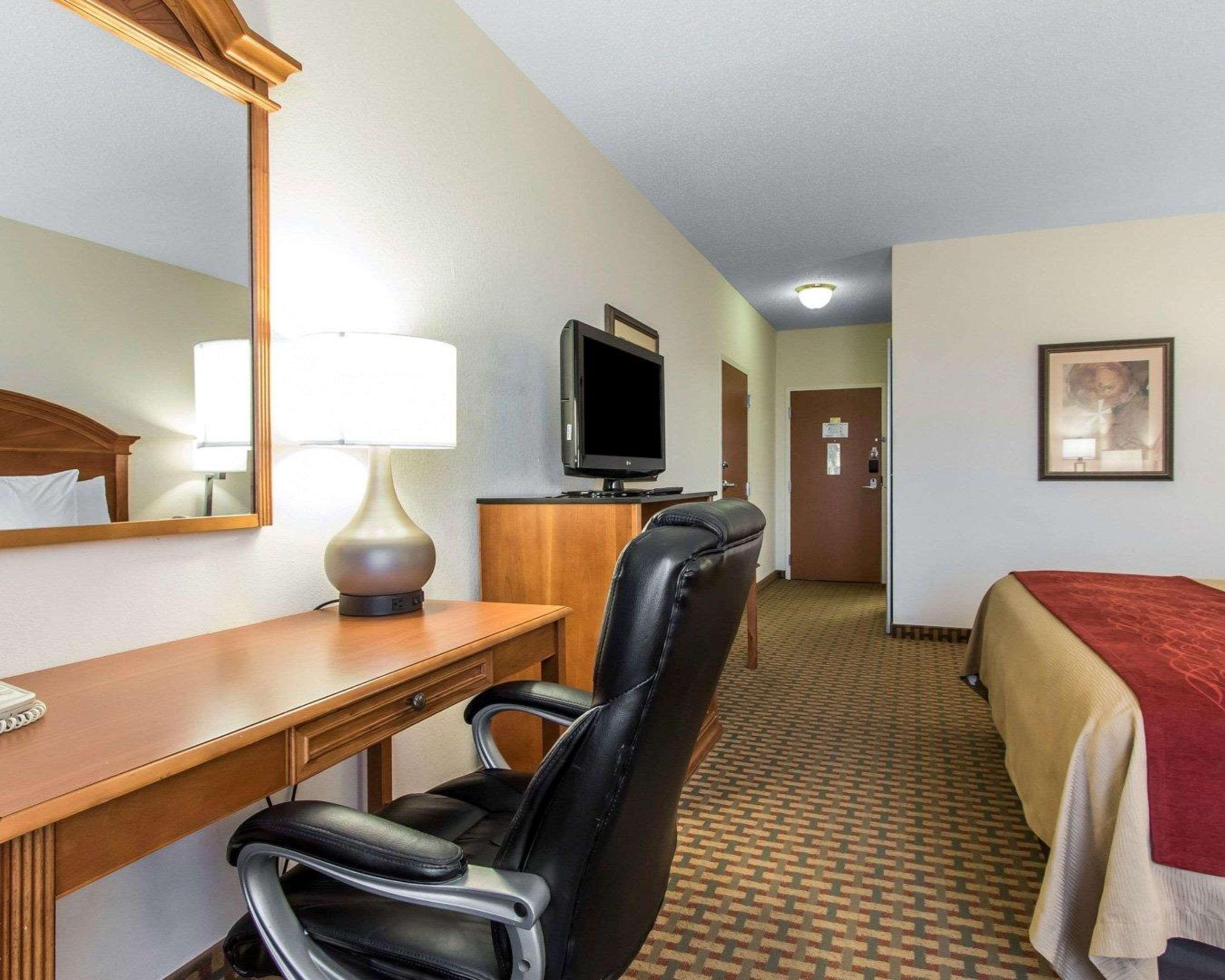Garner Hotel Oklahoma City - Quail Springs By Ihg Экстерьер фото