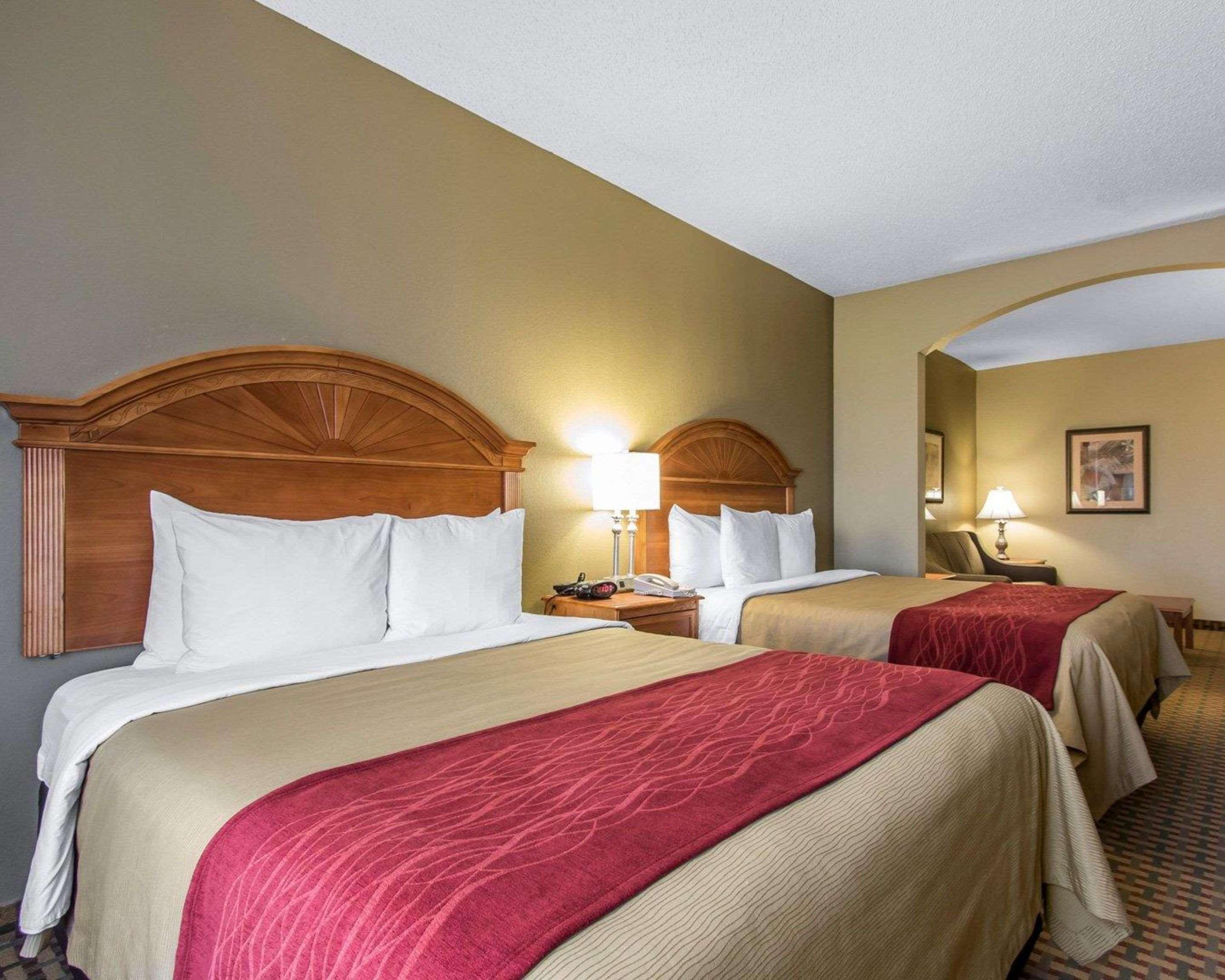 Garner Hotel Oklahoma City - Quail Springs By Ihg Экстерьер фото