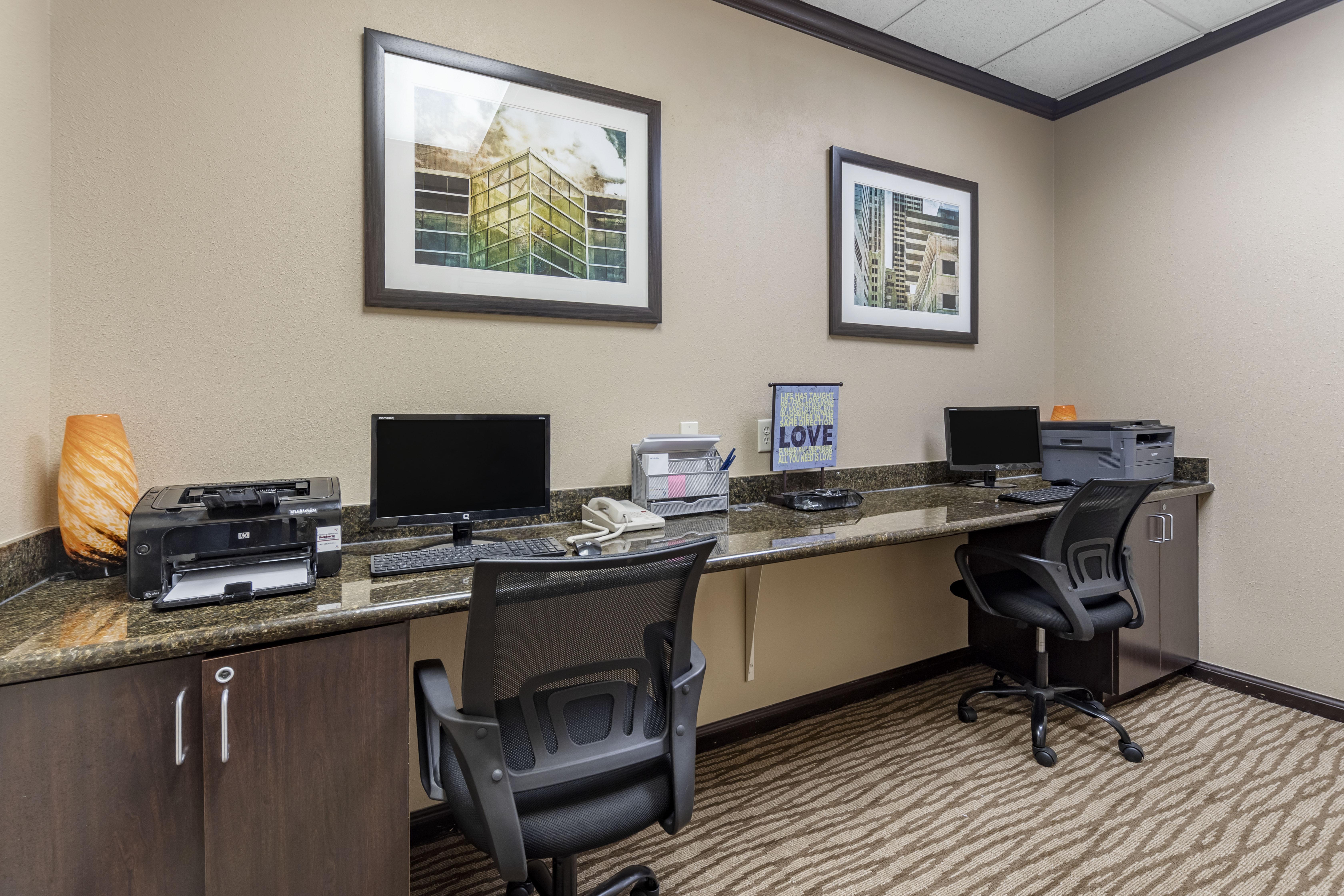 Garner Hotel Oklahoma City - Quail Springs By Ihg Экстерьер фото