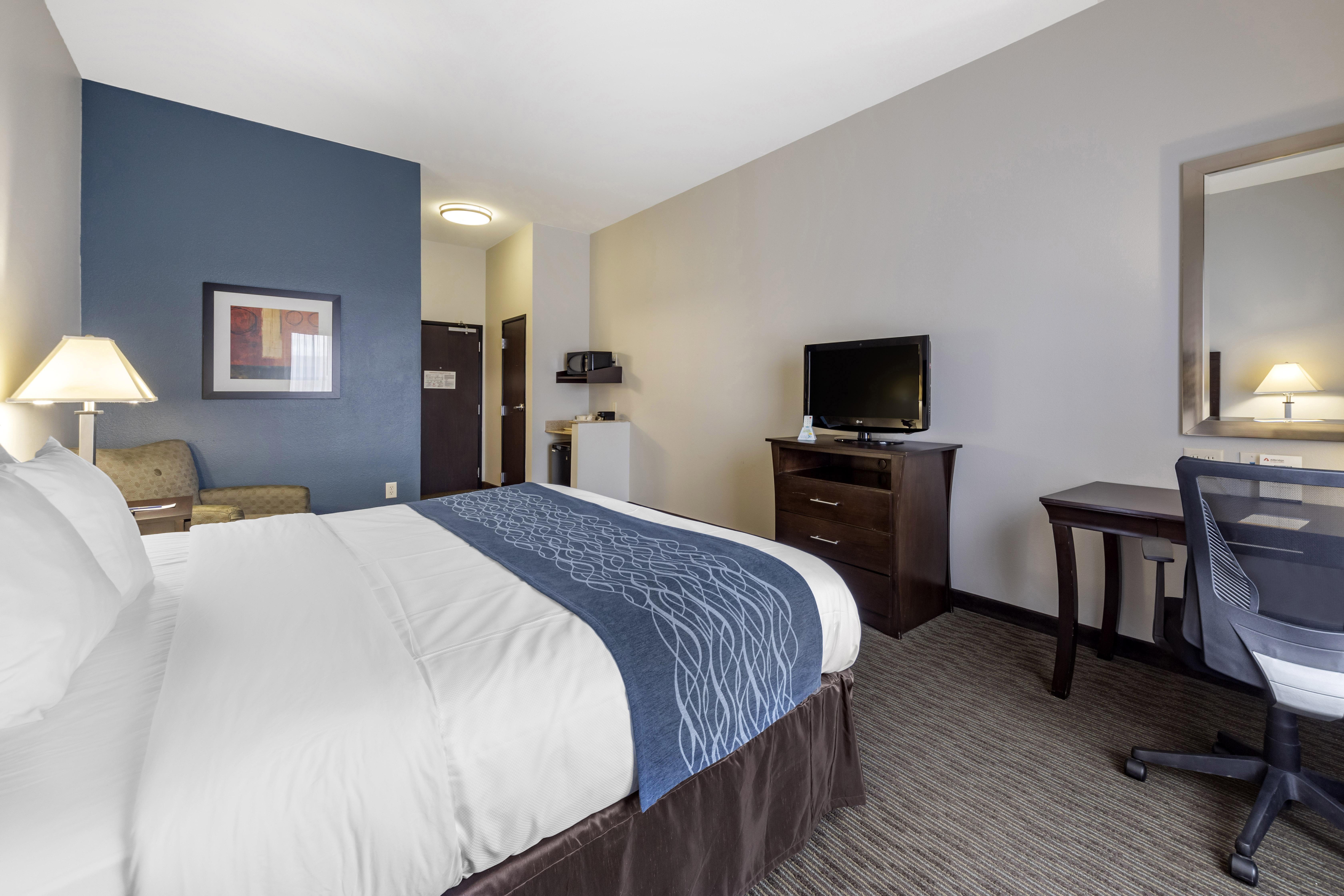 Garner Hotel Oklahoma City - Quail Springs By Ihg Экстерьер фото
