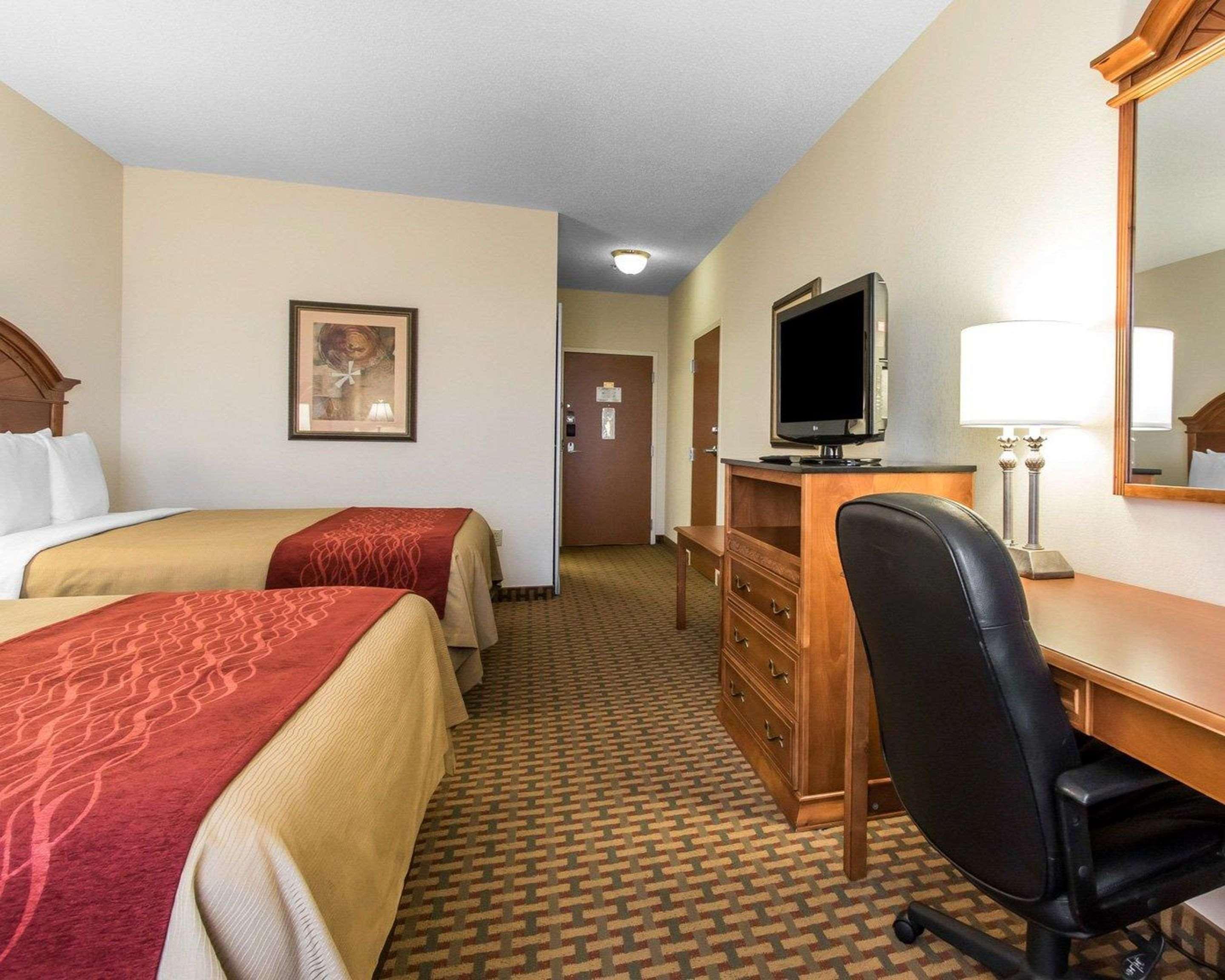 Garner Hotel Oklahoma City - Quail Springs By Ihg Экстерьер фото